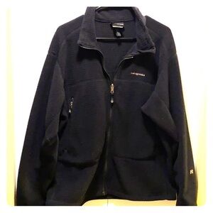 Men’s Large Patagonia jacket